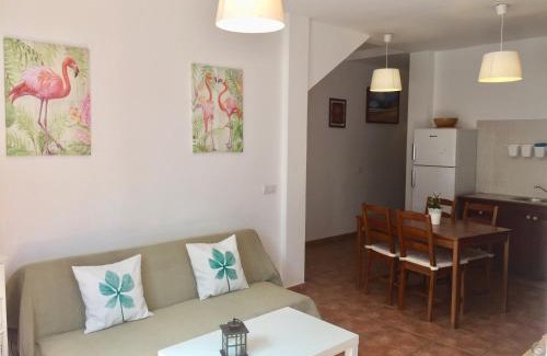 Caleta de Famara Apartment | FCG24a