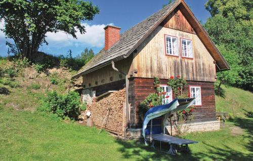 Bad Sankt Leonhard im Lavanttal House | Ferienhaus Bad St Leonhard