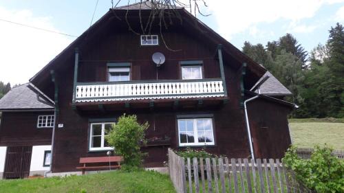 Kliening House | Ferienhütte Antonia