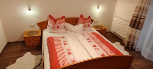 Kliening House | Ferienhütte Antonia