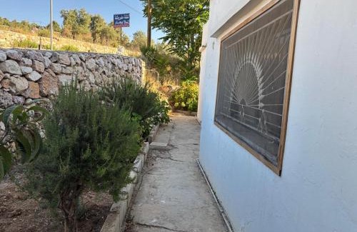 Ajloun House | Featured House Furnished Independent for Rent