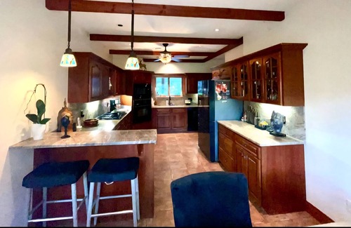 Fellowship House | Featured in Magazines! Charming house on 11 serene acres in welcoming Ocala FL