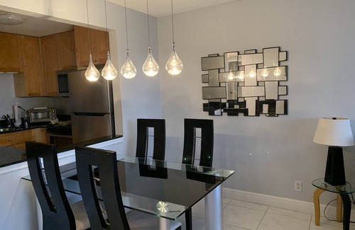 Land of the Presidents Condo | February construction discount!