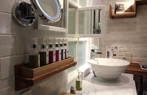 Nam-gu Hotel | February Hotel Apsan