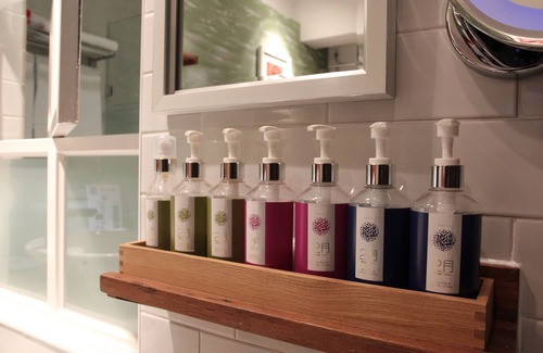 Nam-gu Hotel | February Hotel Apsan