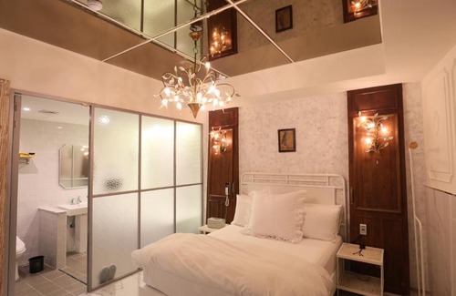 Sindang-dong Hotel | February Hotel SeongSeo