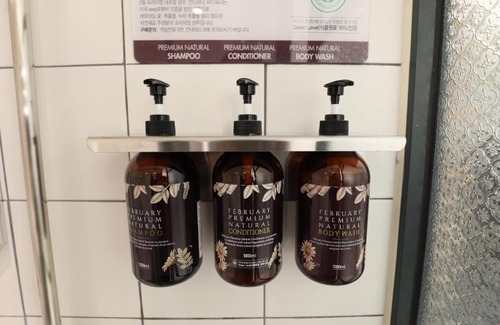 Sindang-dong Hotel | February Hotel SeongSeo