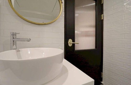 Gangseo District Hotel | February Hotel The Stay Gangseo Main Building