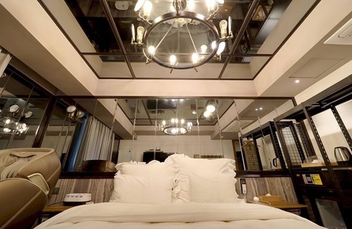 Gangseo District Hotel | February Hotel The Stay Gangseo Main Building