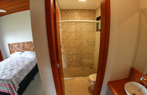 Barra da Lagoa Apartment | February Promocional, Corre q still has ... CHECK !!!