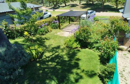 Pinamar Apartment | Fede Tridente