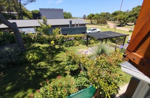 Pinamar Apartment | Fede Tridente