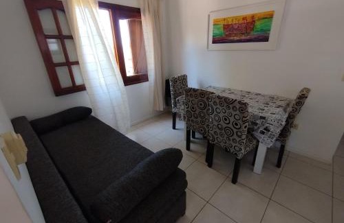 Pinamar Apartment | Fede Tridente