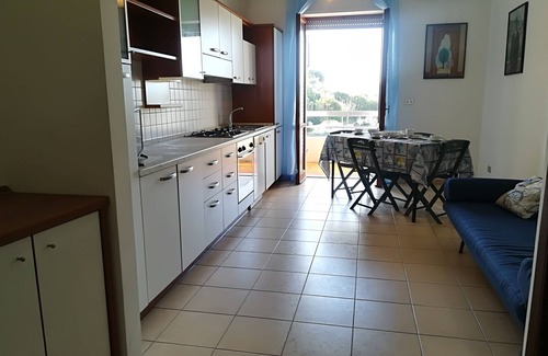 Otranto Historic Centre House | Federica Otranto Holiday Home