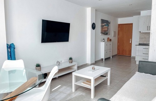 Sardina Apartment | Fee4me Gáldar, Agaete Valley and Sardinas Beach