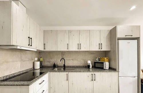 Sardina Apartment | Fee4me Gáldar, Agaete Valley and Sardinas Beach