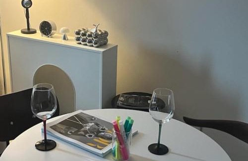 Seongnae-dong Hotel | Feel at Home Dongseongno Star BnB