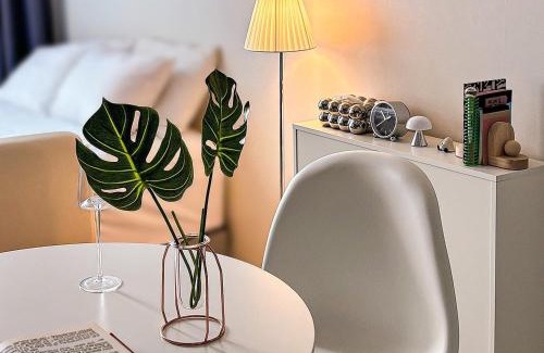 Seongnae-dong Hotel | Feel at Home Dongseongno Star BnB