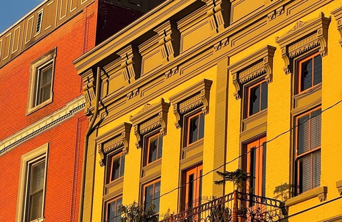 Over-the-Rhine Apartment | Feel at Home in the Heart of OTR!