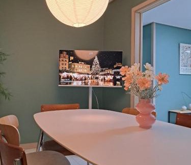 Suyeong-Gu Villa | Feel better, Gwangalli