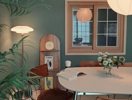 Suyeong-Gu Villa | Feel better, Gwangalli