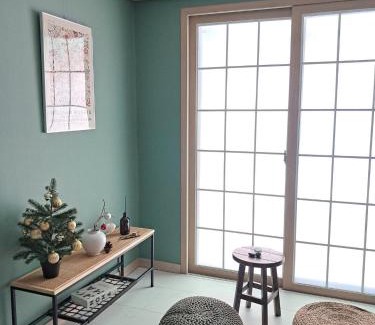 Suyeong-Gu Villa | Feel better, Gwangalli