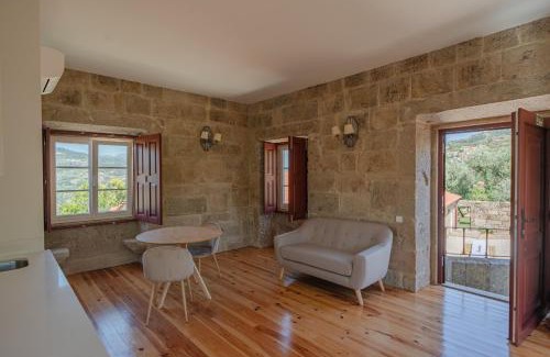 Anreade Villa | Feel Discovery Casa da Granja Douro Valley