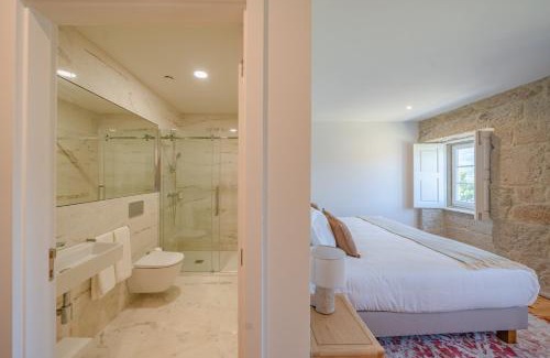 Anreade Villa | Feel Discovery Casa da Granja Douro Valley