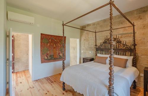 Anreade Villa | Feel Discovery Casa da Granja Douro Valley