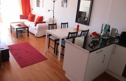 Puerto de la Cruz Apartment | Feel-good apartment "Taoro"