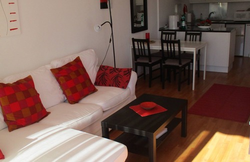 Puerto de la Cruz Apartment | Feel-good apartment "Taoro"