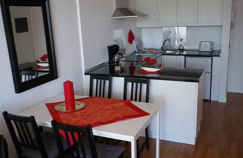 Puerto de la Cruz Apartment | Feel-good apartment "Taoro"