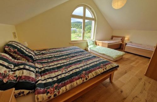 Witzenhausen House | Feel good, enjoy nature in a new eco-wooden house