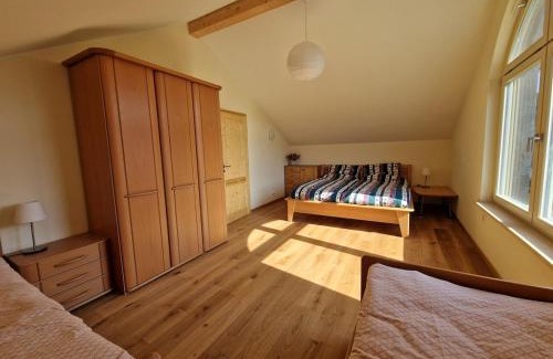 Witzenhausen House | Feel good, enjoy nature in a new eco-wooden house