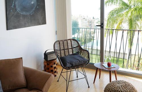Santa Ursula Apartment | FEEL GOOD Ferienapartment mit Meerblick und Pool