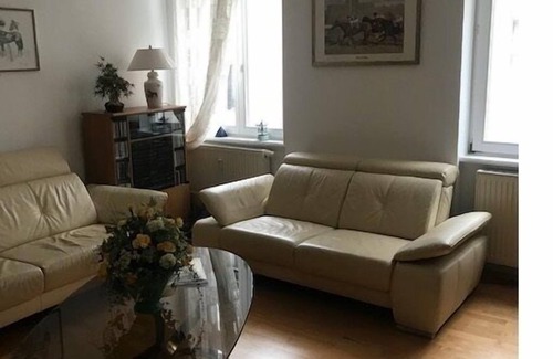 Baden Baden Old Town Apartment | Feel-good oasis in the center of Baden-Baden