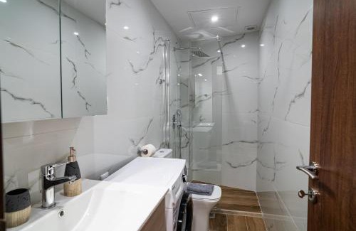 Vardaris Apartment | Feel Greek Hospitality #Θ014