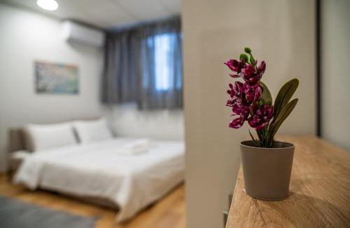 Vardaris Apartment | Feel Greek Hospitality #Θ014