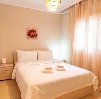 Ano Poli Apartment | Feel Greek Hospitality #Θ013