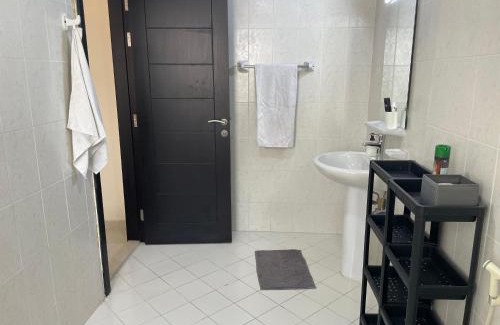 Ajman House | Feel like at home, among sisters