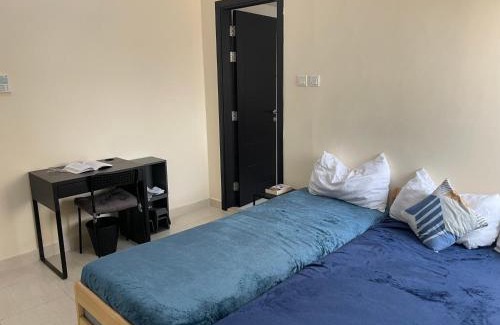 Ajman House | Feel like at home, among sisters