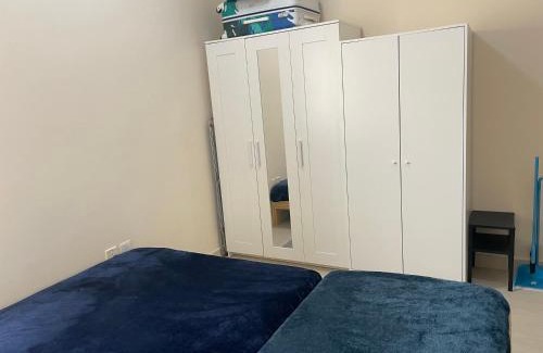 Ajman House | Feel like at home, among sisters