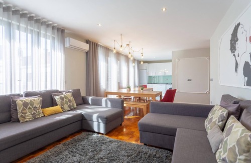 Centro / Baixa Apartment | Feel Porto DOC Townhouse