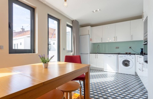 Centro / Baixa Apartment | Feel Porto DOC Townhouse