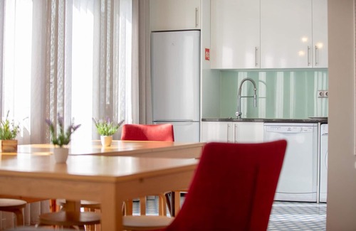 Centro / Baixa Apartment | Feel Porto DOC Townhouse