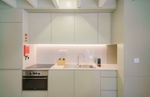 Leixões Apartment | Feel Porto Matosinhos Ocean Flat V