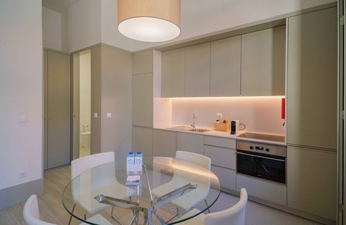 Leixões Apartment | Feel Porto Matosinhos Ocean Flat V