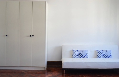 Sao Sebastiao da Pedreira Bed & Breakfast | Feeling Eduardo VII