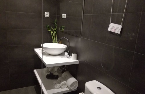 Sao Sebastiao da Pedreira Bed & Breakfast | Feeling Eduardo VII