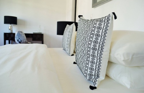 Sao Sebastiao da Pedreira Bed & Breakfast | Feeling Eduardo VII